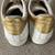 Adidas Superstar Gold 3 Stripe Shoes 1 thumbnail