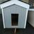 Large Dog Houses- Expected completion 11-25- SAHS Student Built 1 thumbnail