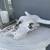 White Cow Bull Skull 2 thumbnail