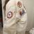 Vintage Corvette Jacket and Patches 3 thumbnail