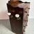 ANTIQUE WOOD CABINET 5 thumbnail