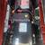 2020 Club Car Tempo 48v Lifted Golf Cart - Burgundy / Black 5 thumbnail
