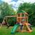 Trampoline installation and play structure service 6 thumbnail