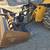 10K Telehandler work, CAT 305 Excavator, 414 Skip Loader, 4 thumbnail