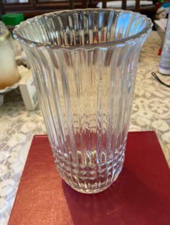 Vase 1