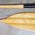 Wood Kayak paddle, 250cm long 4 thumbnail
