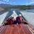 Chris Craft look alike, design by Glen-L Marine, 21’ mahogany, inboard 18 thumbnail