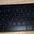 HP Keyboard KT-1087 Bluetooth Wireless 4 thumbnail
