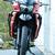2022 Kawasaki KLR 650 ABS Traveler Edition - ONLY 2K MILES! 3 thumbnail