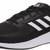adidas Men's Run Falcon 2.0 Running Shoes Black/White/Grey - 9.5M/10M 6 thumbnail