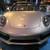 2017 *Porsche* *911* *Turbo S Cabriolet* GT Silver M 13 thumbnail
