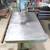 UP FOR AUCTION: Centauro Model C Wood Cutting Band Saw 9 thumbnail