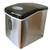 Smart+ Products SPP15AIM Portable Stainless Steel Ice Maker 1 thumbnail