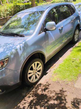 Subaru Tribeca - $2,200 (Highland Park)63625169533955121