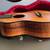 Custom Mya-Moe Brand 6 String Tenor Ukulele - Signed and Numbered 8 thumbnail