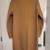Women's Reitmans Camel-Coloured Long Coat 3 thumbnail