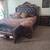 Sleigh Bedroom set 4 thumbnail