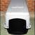 Ruff Maxx Large 1 Door Plastic Dog Crate/Kennel For 50-70 lbs. Dogs 1 thumbnail