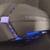 ZEBRONICS PHERO Wired Gaming Mouse with up to 1600 DPI 7 thumbnail