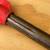 (New) BOSCH 7/8” x 13” 06-H SDS MAX ROTARY HAMMER DRILL BIT —Germany— 4 thumbnail