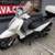 2016 PIAGGO BV350i ((ABS)) TOPBOX LIKE NEW FREEWAY READY 3 thumbnail