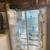 Side by side counter depth refrigerator Frigidaire gallery 2 thumbnail
