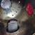 Antique Kerosene The Neverout Safety Lamp 10 thumbnail
