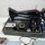 Kaiser Deluxe sewing machine with extras 2 thumbnail