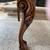 REDUCED - Elegant Antique Arm Chair 4 thumbnail