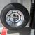 2025 MERRITT 32' ALUMINUM LIVESTOCK TRAILER 5 thumbnail