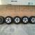 Toyota Tundra Wheels and Tires 1 thumbnail
