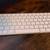 Apple Magic Keyboard (lightning charge) - Wireless 1 thumbnail