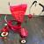 Radio Flyer 4-in-1 tricycle 1 thumbnail