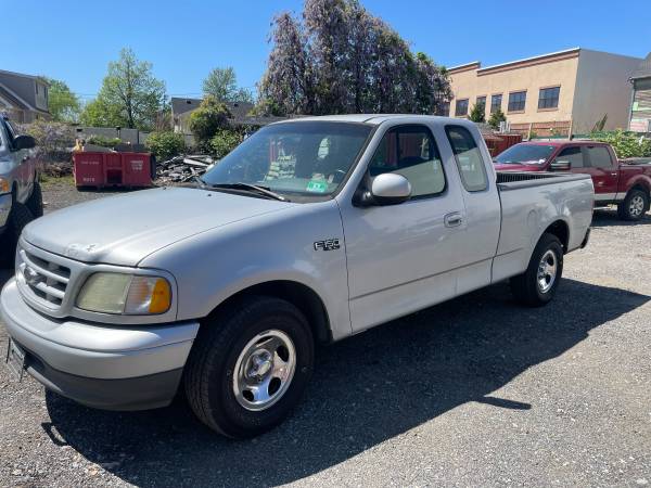 2003 Ford F150 6 1/2 WORK TRUCK - $2,300 (Staten Island)63654719076227121