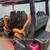 2025 Evolution D-Max GT4 Lithium Ion Golf Cart, Black Sapphire 5 thumbnail