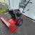 Noma 2 Stage Snowblower-8HP 3 thumbnail
