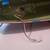 1975 Cessna 182P Skylane Wing Tips w navigation and strobe lights 6 thumbnail