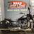 2018 Indian Motorcycle Springfield Dark Horse ABS Thunder Black Smoke 1 thumbnail