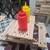 Condiment Picnic Table 2 thumbnail