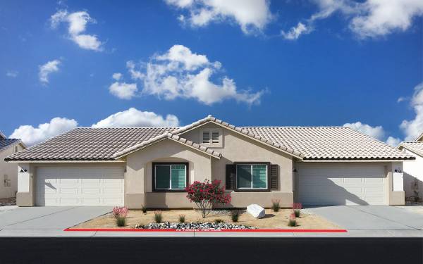 Ready to lease! 2 bed 2 bath home. Check us out! 1