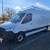 2021 Mercedes Sprinter Crew 2500 Gas ONLY 76k mil 1 thumbnail
