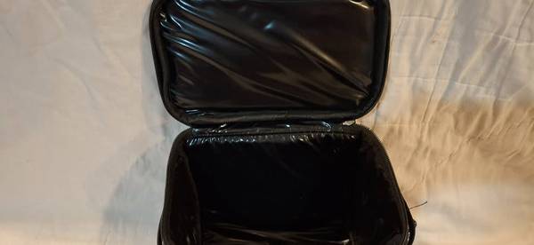 Bike Pouch/Carriers 1