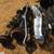 Chevy 1972 Chevelle rear axle bumper radiator support parts 3 thumbnail
