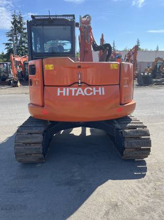 denver heavy equipment for sale by dealer - craigslist