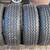 4 - 255/65 18 Good Year 11002 Used Tires 2 thumbnail