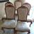 Dining Room Chairs 1 thumbnail