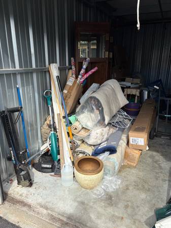 Tony's Junk Removal Dump Runs 1