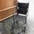 good condition wheel chair 2 thumbnail