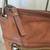 Vintage Fossil Leather Purse 6 thumbnail