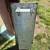 Galvanized Metal 3-Tier Wall Shelf 3 thumbnail